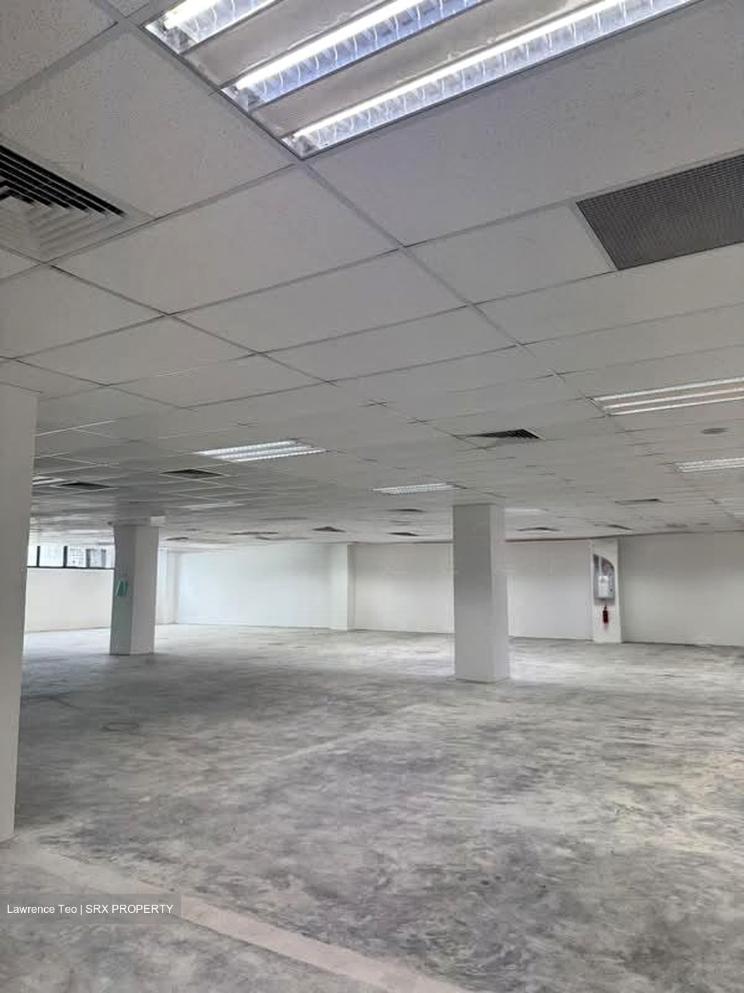 Aztech Building (D14), Factory #604743951